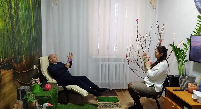 В индивидуальном порядке