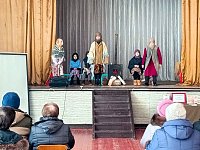 Мы тоже хотели жить