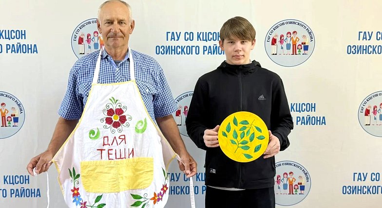 Тёща на вес золота   