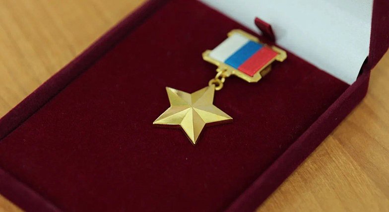 В День героя в России  Роман Бусаргин отметил, что это праздник мужества