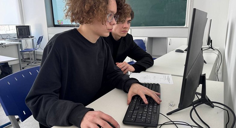 В Саратовской области стартовал региональный этап Интеллектуальной олимпиады ПФО