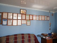 Жить честно и помогать людям