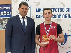 В Саратове определили сильнейших в баскетболе 3х3 среди ВУЗов