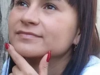 Маленькая женщина  с большим сердцем 