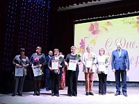 Дарующим жизнь посвящается