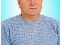 Человек с Доски почета