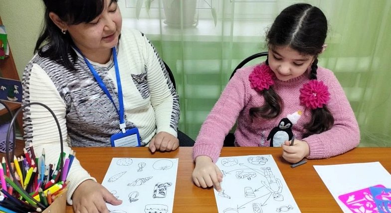 Занятия, которые развивают