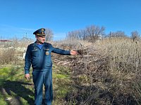 Чтобы избежать беды, наведите порядок