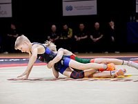 Историческая победа Озинок:  Евгений Ковалёв - чемпион России по греко-римской борьбе