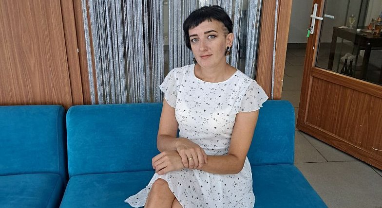 Люблю свое имя