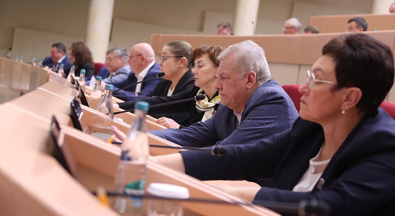 В Саратовской области закрепили меры по сохранению памяти о жертвах геноцида советского народа