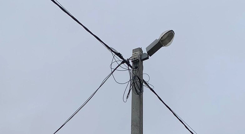 Энергетики саратовского филиала «Россети Волга» выявили более 26 тыс. незаконно размещенных линий связи АО «ЭР-Телеком Холдинг»