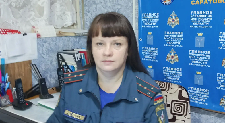 Знают службу от и до