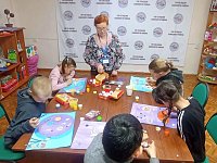 Звездам навстречу