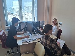 Теперь сюда приходят за здоровьем