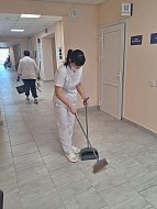 Теперь сюда приходят за здоровьем