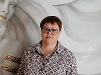 Хранительница книг и человеческих душ