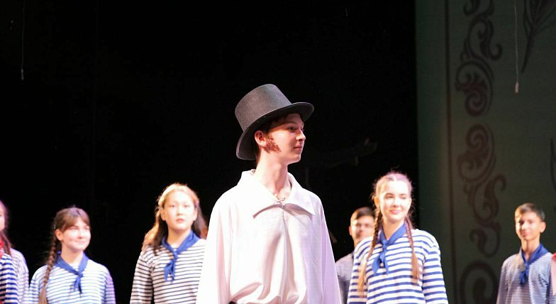 Более 200 заявок поступило на региональный этап фестиваля «Театральное Приволжье»