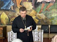 Поэзия и проза для души