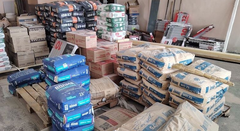 Будет тепло и уютно