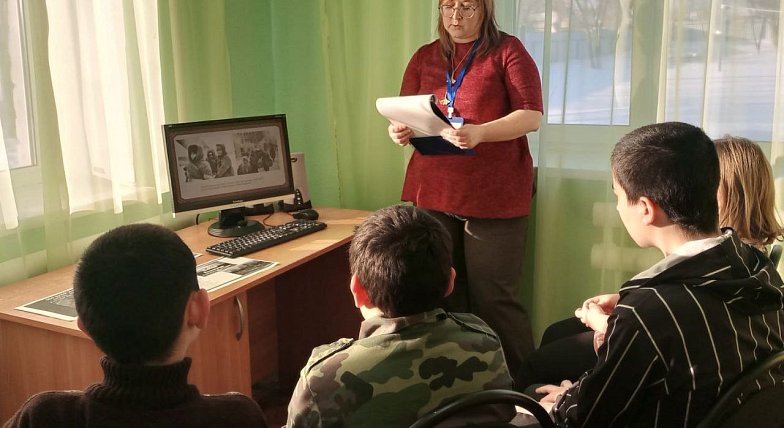 Голодный, но выживший